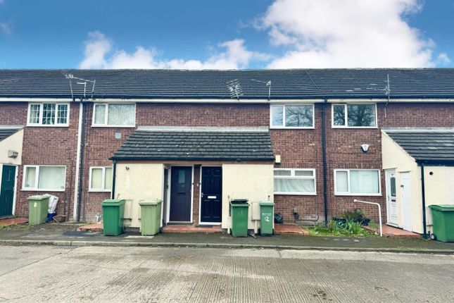 Flat for sale in Bramley Parade, Stockton-On-Tees