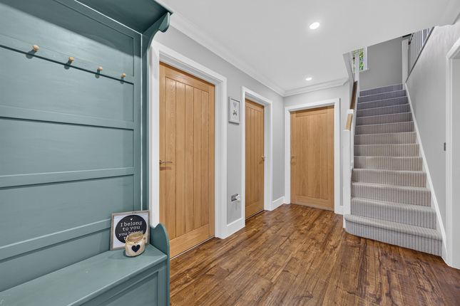 Minstrel Close, Isham photo 2