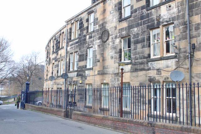 Thumbnail Flat for sale in Anchor Buildings, Paisley