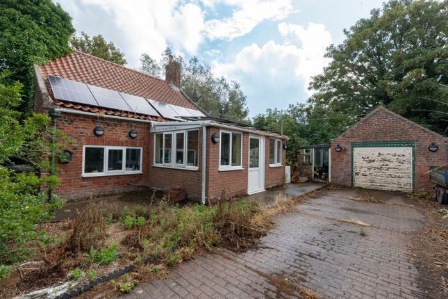3-bed house on The Old Cottage, Outgate Road, Boston, £189,950