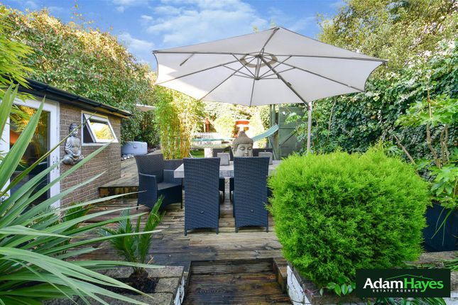 Semi-detached house for sale in Ravensdale Avenue, London
