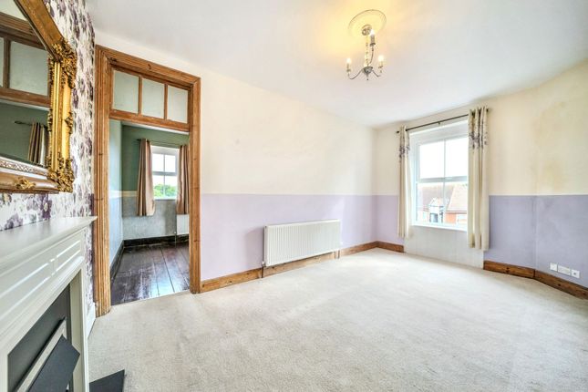 Flat 11, Bracondale Court Overstrand Road, Cromer photo 4