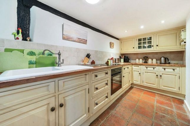 Semi-detached house for sale in Westfield Road, Camberley, Surrey