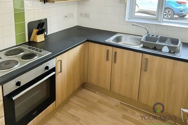 43A,, London Road, Leicestershire photo 2