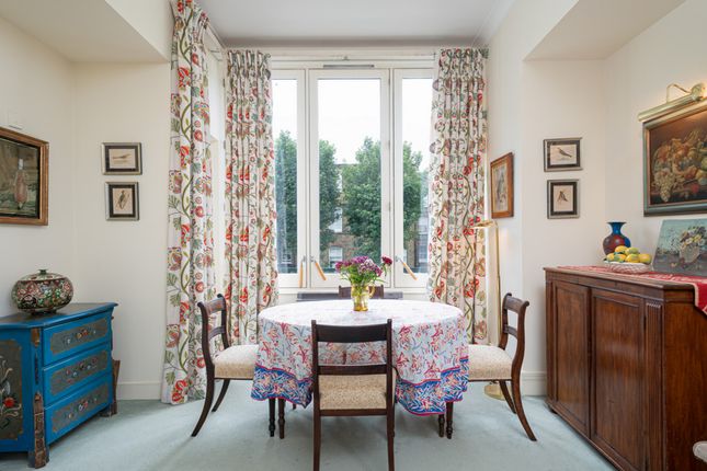Flat 45, 47, Milmans Street, London photo 4