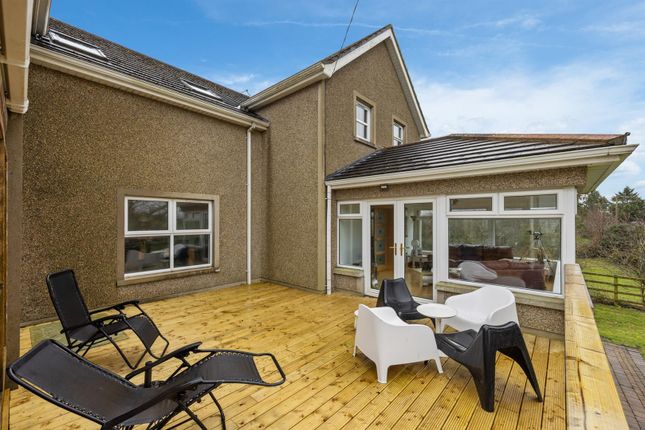 Detached house for sale in Begny Road, Dromara, Dromore