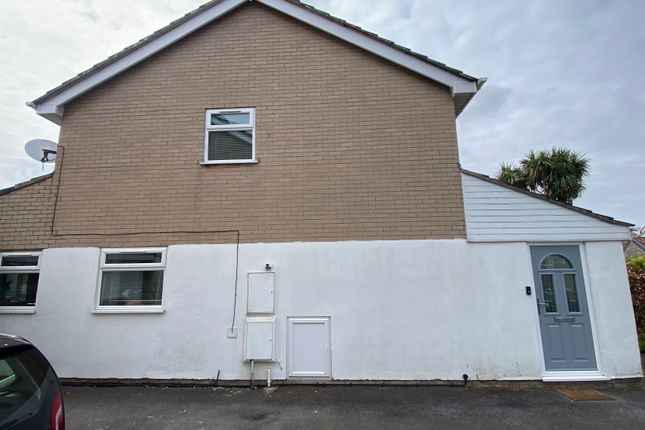 Semi-detached house for sale in Ebdon Road, Worle, Weston Super Mare