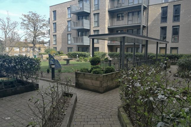 Flat for sale in Hitherwood Court, 28 Charcot Road, Pulse, Colindale, London