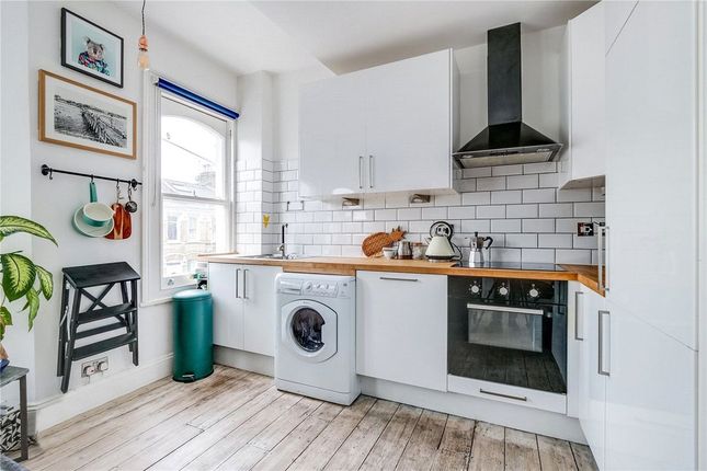 84b, Ballater Road, London photo 4