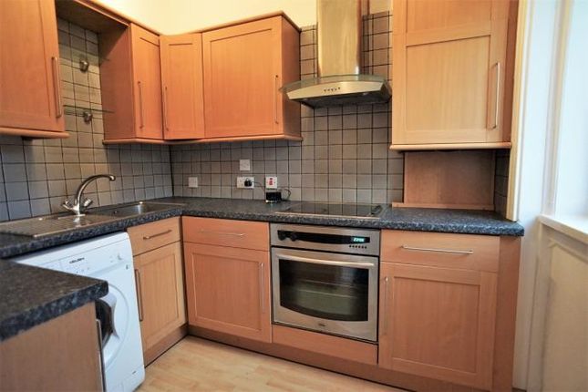 11 Dorchester Avenue West End, Glasgow photo 5