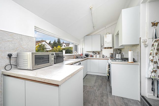 Gowrie Cottage, Perth Road, Blairgowrie photo 2