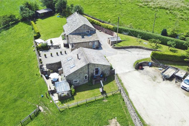 Prospect Barn,, Colne Road, Colne photo 2