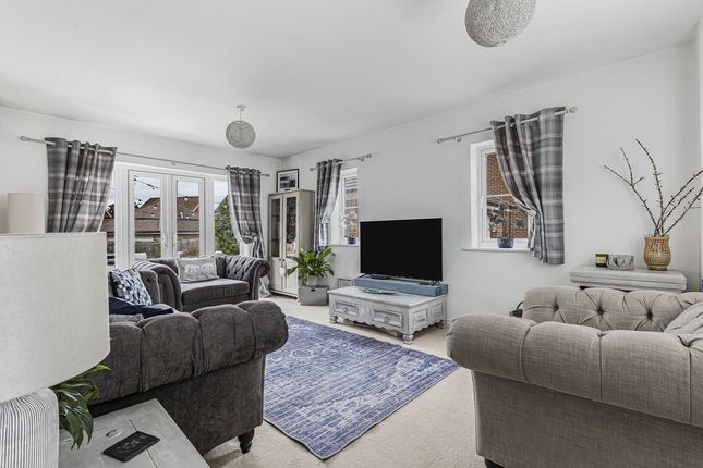 50, Storksbill Lane, Southmoor photo 2