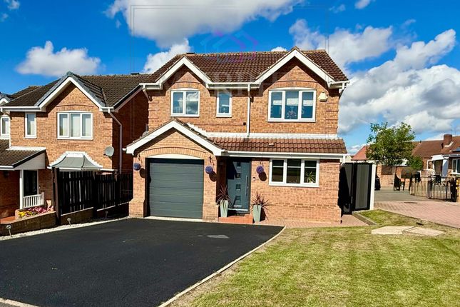 22 Chestnut Close, Featherstone photo 2