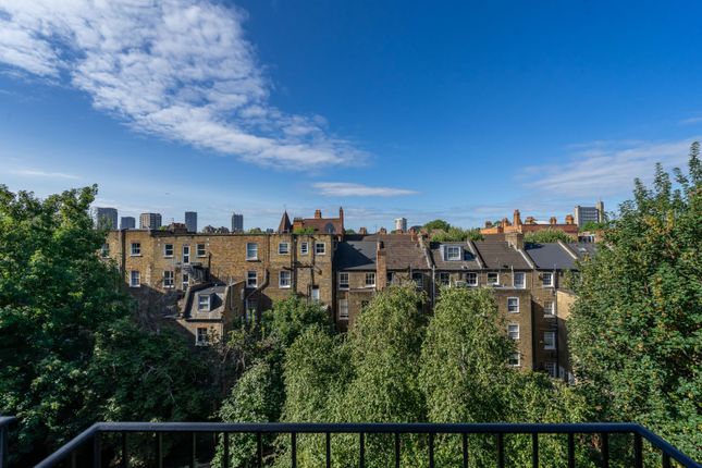 20 Cleveland Mansions,, Widley Road, London photo 2
