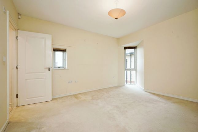 Flat for sale in Priory Courtyard, Ramsgate, Kent