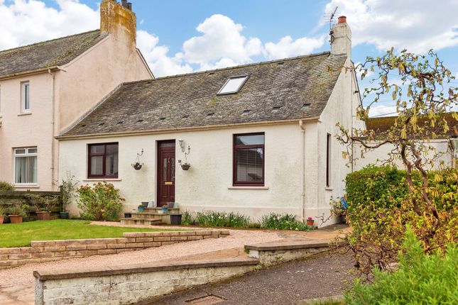 Thumbnail Terraced house for sale in Churchill Crescent, St Andrews