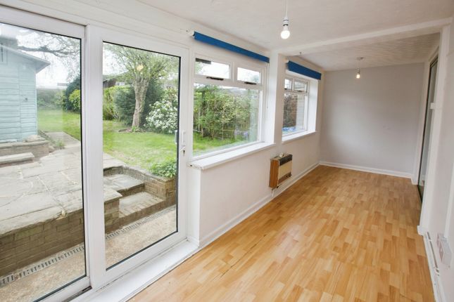 Bungalow for sale in Onibury Road, Southampton, Hampshire