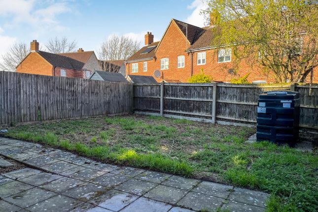 25B, Feltwell Road, Downham Market photo 2