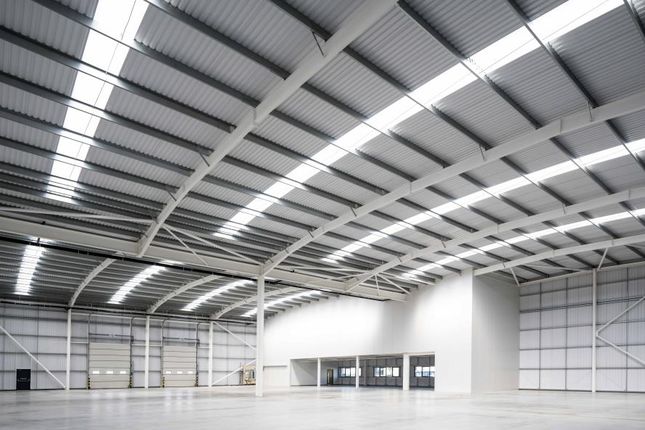 Industrial to let in Unit 10, Tungsten Park (Phase Three), Downs Road, Witney