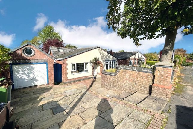 Bungalow for sale in Sycamore Rise, Macclesfield