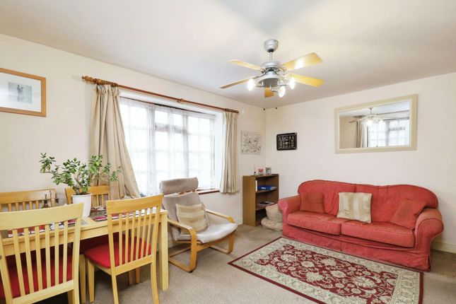 End terrace house for sale in Shepherd Mews, Ryde