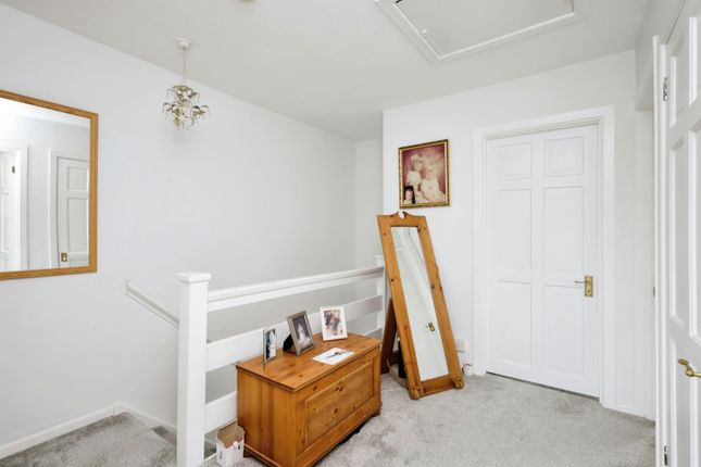 Semi-detached house for sale in Shelley Road, Ringmer, Lewes, East Sussex
