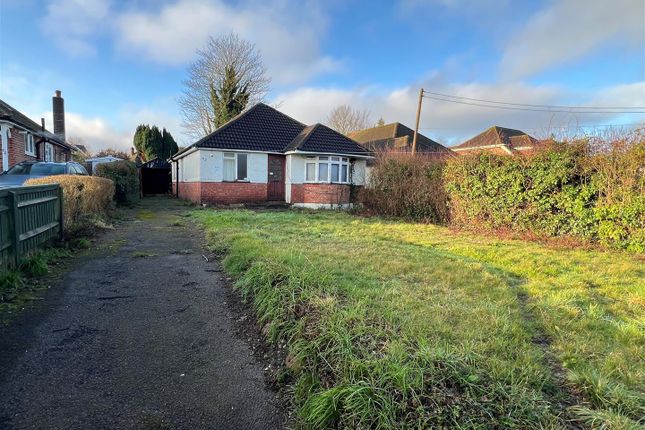 3-bed house on 62, Hatch Lane, Basingstoke, £465,000