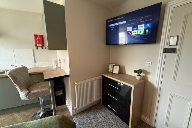 Room 3, 82, Nottingham Road, Mansfield photo 3
