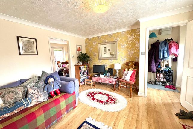 3, Redstone Drive, Winsford photo 3