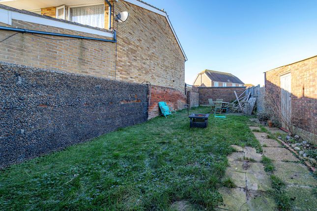 Semi-detached house for sale in Mill Road, Lydd