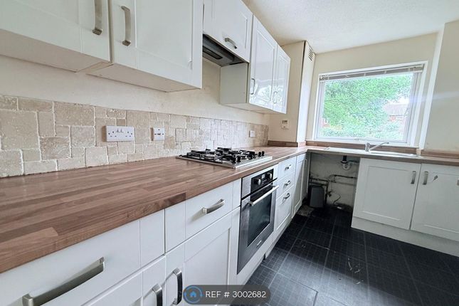 Marlfield Close, Ingol, Preston photo 5
