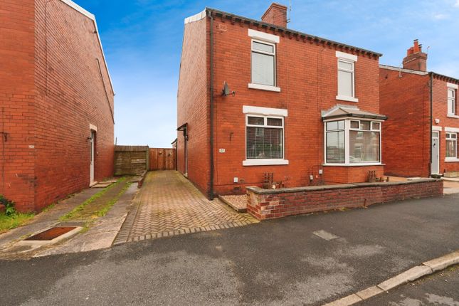 Semi-detached house for sale in First Avenue, Wakefield