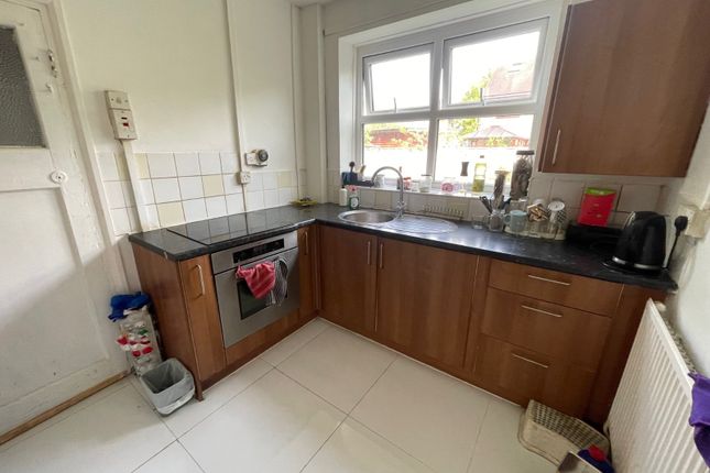 Semi-detached house for sale in Neswick Walk, Manchester