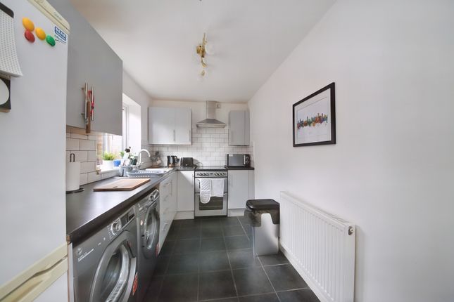 Semi-detached house for sale in Anthorn Road, Wigan, Lancashire