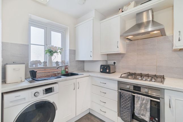 4, Cordelia Drive, Leicester photo 4