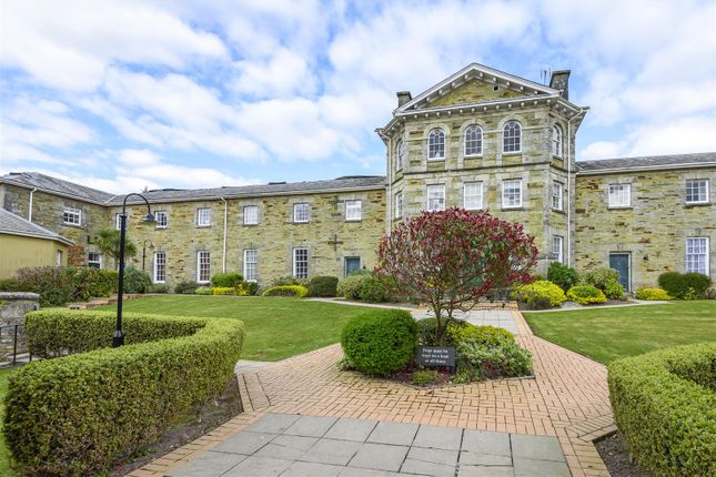 Flat for sale in Retreat Court, St. Columb