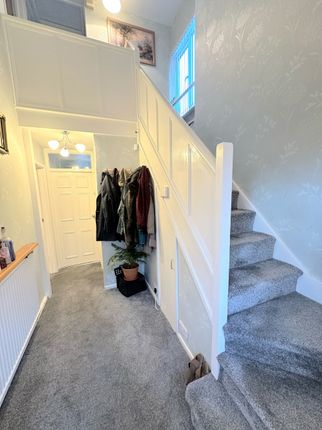 Semi-detached house for sale in Roils Head Road, Halifax