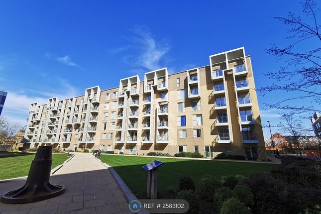 Building - Front