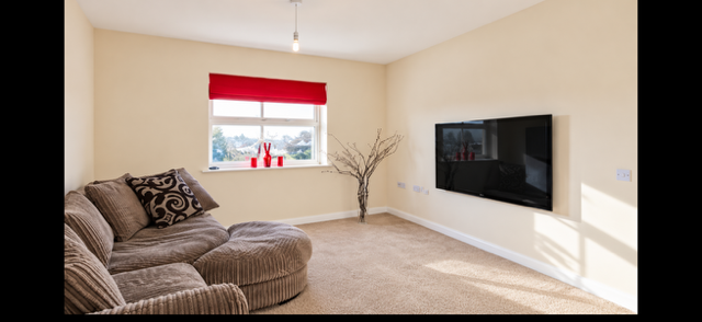 Flat 15, 2 Cloisters Mews, Bridlington photo 2
