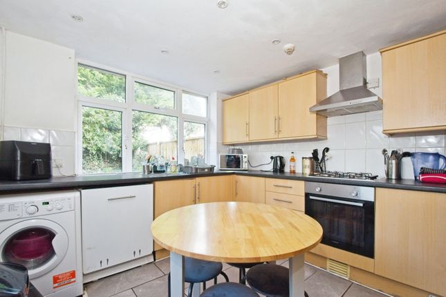 Detached house for sale in Cottrell Road, Roath, Cardiff