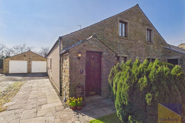 2-bed house on 5, Brickhouse Gardens, Chipping, £339,950