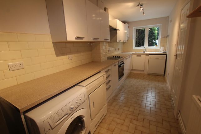 1 Pelham Cottages, Pelham Crescent, Nottingham photo 3