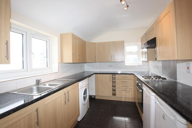Semi-detached house to rent in Woodville Gardens, Golders Green