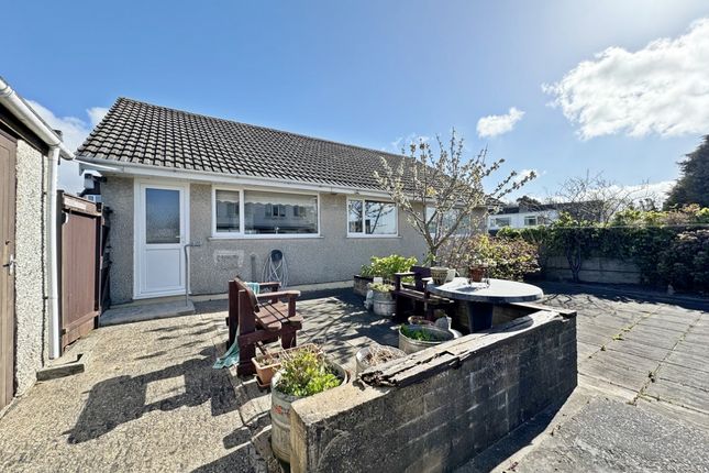 Bungalow for sale in Ballanorris Crescent, Friary Park, Ballabeg, Isle Of Man