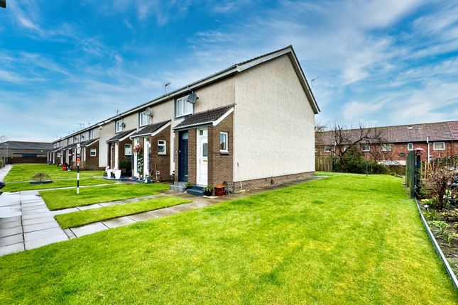 Flat for sale in Glenmuir Court, Ayr