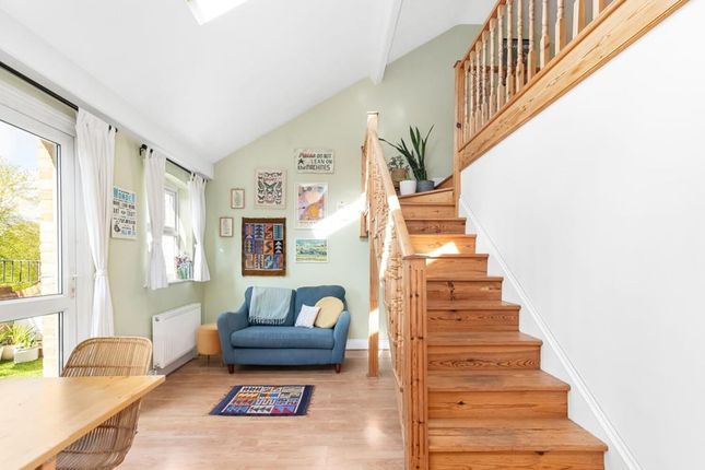 Flat for sale in Stanstead Road, Forest Hill, London