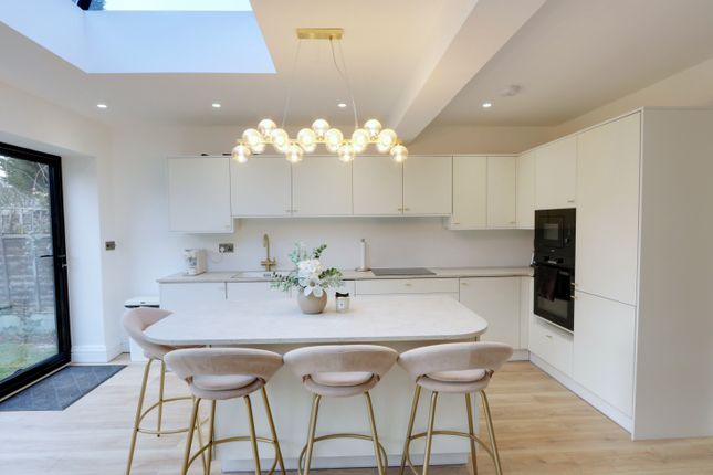 2-bed house on 55, Louisa Avenue, Benfleet, £375,000
