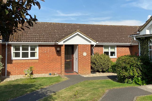 2 bed bungalow for sale in Batten Court, Chipping Sodbury BS37