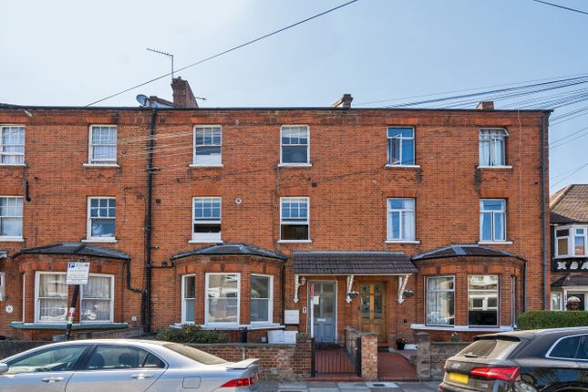 2-bed flat on Flat A, 11, Stella Road, London, £530,000